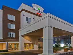 SpringHill Suites Orlando Altamonte Springs/Maitland | Florida - Orlando (ve civarı) - Altamonte Springs