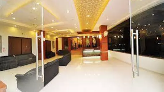 Hotel Sai Grand Castle Inn | Maharaştra - Kopargaon