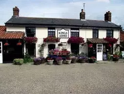 Kings Arms | Essex (kontluk) - Colchester