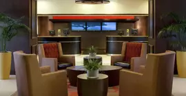 Sheraton DFW Airport Hotel | Teksas - Dallas (ve civarı) - Irving - Las Colinas