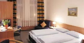 Hotel Brecherspitze | Bavyera - Münih (ve civarı) - Obergiesing