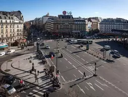 Edouard VI Montparnasse | Ile-de-France - Paris - Notre-Dame-des-Champs