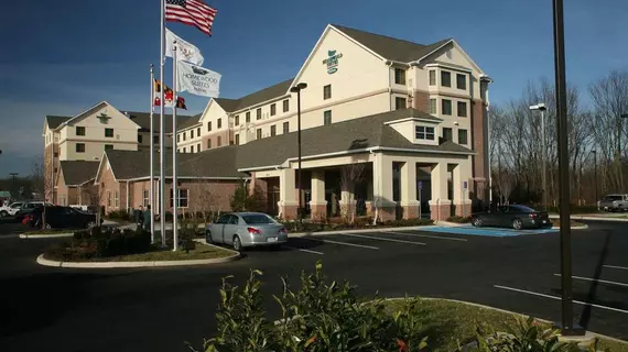 Homewood Suites Hagerstown | Maryland - Hagerstown (ve civarı) - Hagerstown