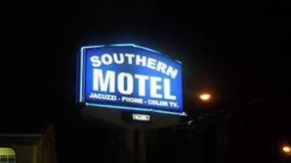 Southern Motel | Kaliforniya - Los Angeles County - South Gate