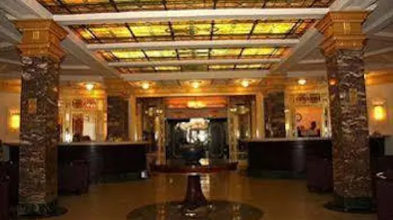 Imperial Court Hotel | New York - New York (ve civarı) - Manhattan - Upper West Side