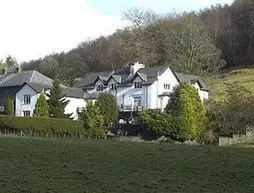 Grizedale Lodge | Cumbria (kontluk) - Ambleside