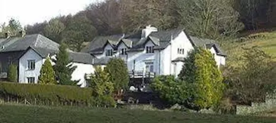 Grizedale Lodge | Cumbria (kontluk) - Ambleside