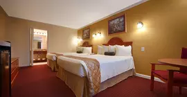 Best Western Acadia Park Inn | Maine - Bar Harbor (ve civarı) - Bar Harbor