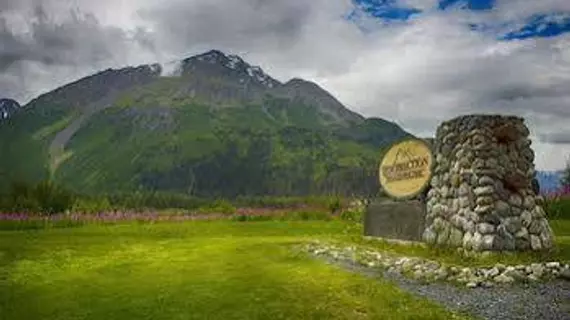 Seward Windsong Lodge | Alaska - Seward