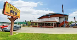 Best Western King Salmon Motel | Alaska - Soldotna