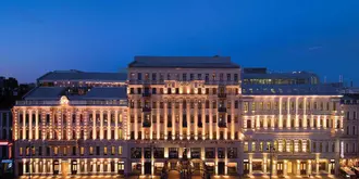 Corinthia Hotel St Petersburg