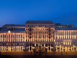 Corinthia Hotel St Petersburg | Leningrad Bölgesi - St. Petersburg (ve civarı) - St. Petersburg - Tsentralny