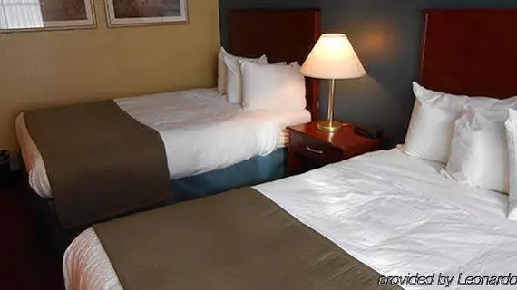 AmericInn & Suites Burnsville | Minnesota - Minneapolis - St. Paul (ve civarı) - Burnsville