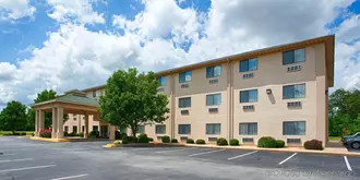 Best Western Big Spring Lodge - Neosho