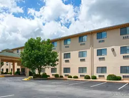 Best Western Big Spring Lodge - Neosho | Missouri - Joplin (ve civarı) - Neosho