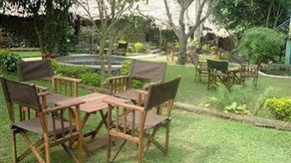 L'Oasis Lodge & Restaurant | Arusha Bölgesi - Arusha