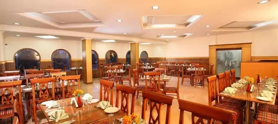 Hotel Lakeview | Tamil Nadu - Ooty (ve civarı) - Ooty