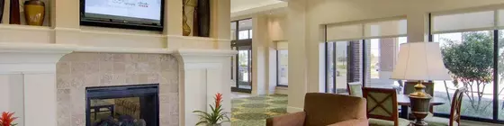 Hilton Garden Inn Houston/Sugar Land | Teksas - Houston (ve civarı) - Sugar Land