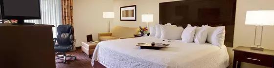 Hampton Inn Cullman | Alabama - Cullman (ve civarı) - Cullman