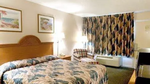 Budget Inn Sanford | Florida - Sanford