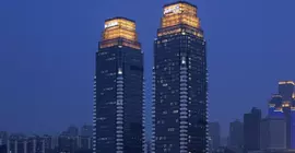 Radisson Blu Plaza Chongqing | Chongqing (ve civarı) - Chongqing - Haitangxi - Yuzhong