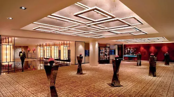 The Portman Ritz-Carlton Shanghai | Şanghay (ve civarı) - Şangay