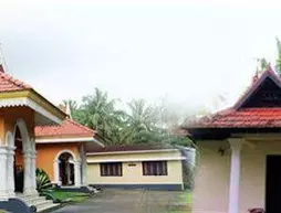 Lakshmi Hotel & Resorts | Kerala - Kottayam Bölgesi - Kumarakom