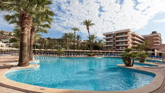 Viva Rey Don Jaime | Balearic Adaları - Mayorka Adası - Calvia - Santa Ponsa