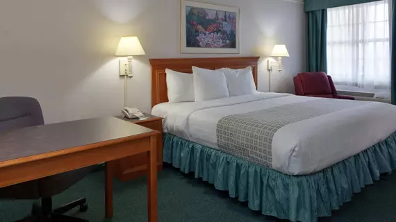 La Quinta Inn Sacramento North | Kaliforniya - Sacramento (ve civarı) - Sacramento