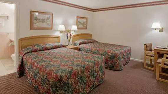 AMERICAS BEST VALUE INN | Kansas - Concordia (ve civarı) - Belleville