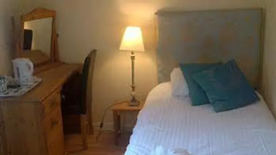 The Wilton Guest House | Dorset (kontluk) - Weymouth and Portland District - Weymouth