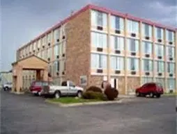 Quality Inn & Suites Lafayette | Indiana - Lafayette (ve civarı) - Lafayette