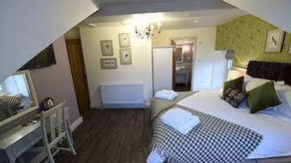 The Gateway Inn | Cumbria (kontluk) - Kendal