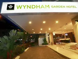 Wyndham Garden Panama Centro | Panama (ili) - Panama - Bella Vista - El Cangrejo