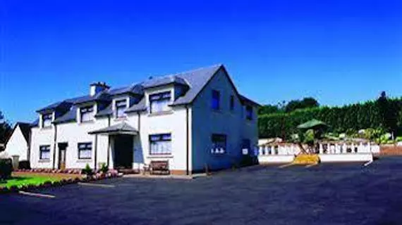 River Valley Farmhouse | Kerry (kontluk) - Killarney