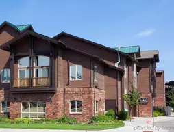 La Quinta Inn Sandpoint | Idaho - Sandpoint (ve civarı) - Sandpoint