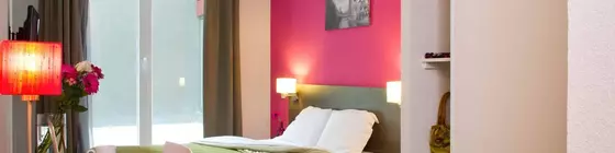 Adagio Access Strasbourg Petite France | Grand Est - Bas-Rhin (bölge) - Strasbourg (ve civarı) - Strazburg