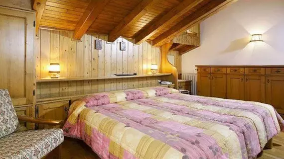 Hotel Cima Belpra' | Veneto - Belluno (vilayet) - San Vito di Cadore