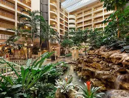 Embassy Suites by Hilton Orlando International Drive Convention Center | Florida - Orlando (ve civarı) - International Drive