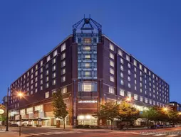 Le Meridien Cambridge | Massachusetts - Cambridge - Cambridgeport