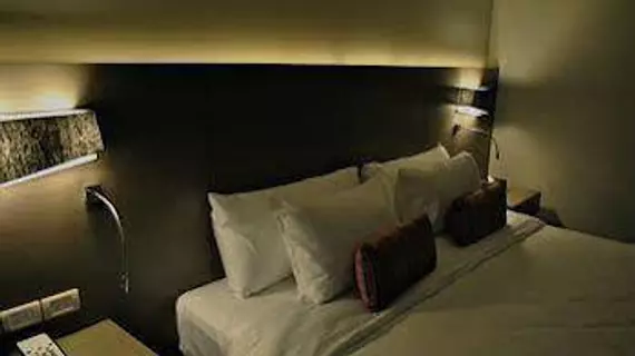 Best Western Premier Sukhumvit | Bangkok - Bangkok Merkezi İş Bölgesi