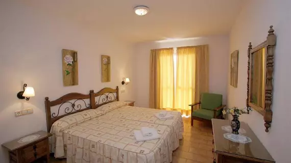 Apartamentos Casanova | Andalucia - Malaga İli - La Axarquía - Nerja