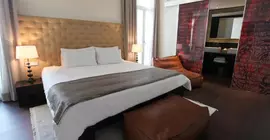 Puro Hotel | Balearic Adaları - Mayorka Adası - Palma de Mallorca - Tarihi Şehir Merkezi