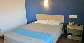 Motel 6 Kokomo | Indiana - Kokomo (ve civarı) - Kokomo