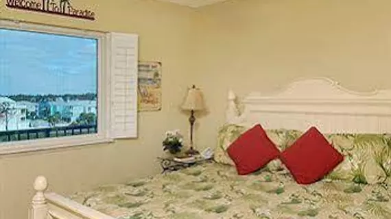 Sanibel Condominiums by Wyndham Vacation Rentals | Alabama - Gulf Shores (ve civarı) - Gulf Shores