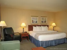 La Quinta Inn Chicago Matteson | İllinois - Matteson