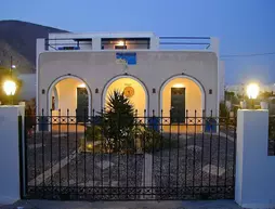 Zannes Studios | Ege Adaları - Santorini