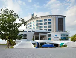 Park Plaza Salem | Tamil Nadu - Salem (ve civarı) - Salem