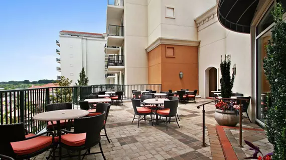 Marina Inn at Grande Dunes | Güney Karolayna - Myrtle Plajı (ve civarı) - Myrtle Beach