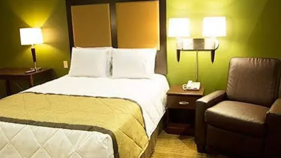 Extended Stay America - Atlanta - Marietta - Wildwood | Georgia - Atlanta (ve civarı) - Atlanta